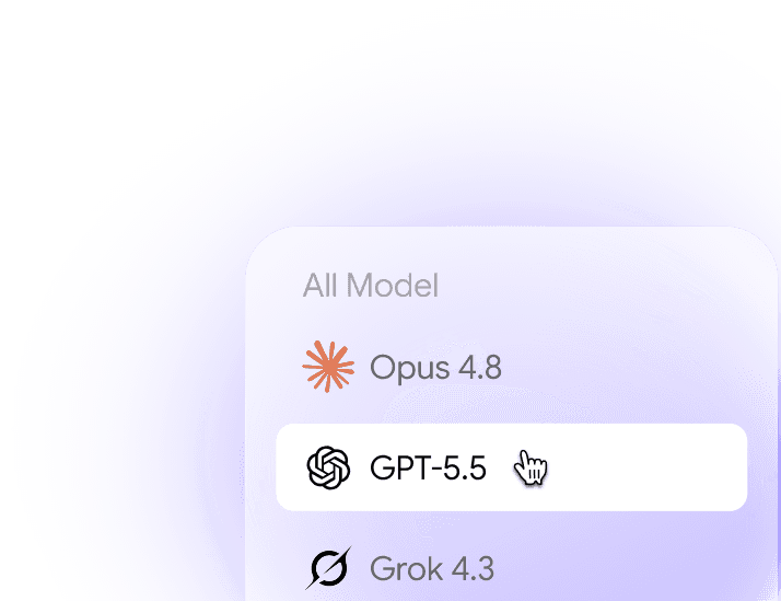 Multi-Model Access