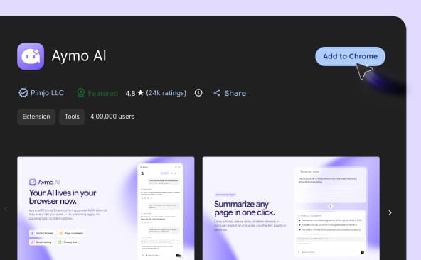 Step 1: Download Extension